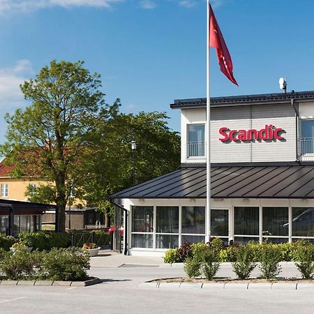 Scandic VBY Kültér fotó